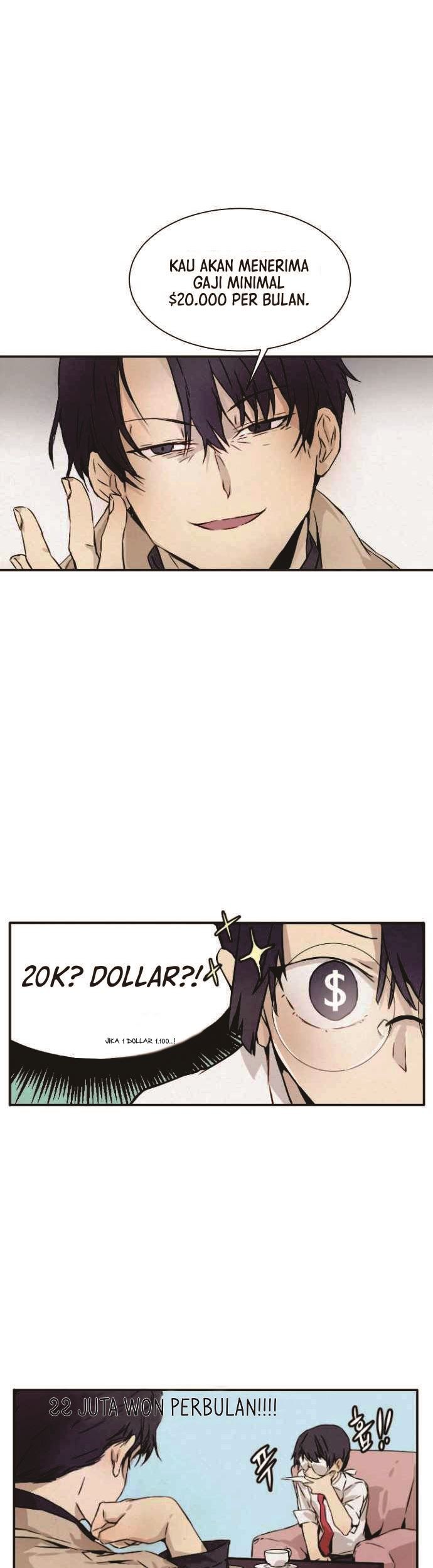 How To Kill A God chapter 01 halaman 84
