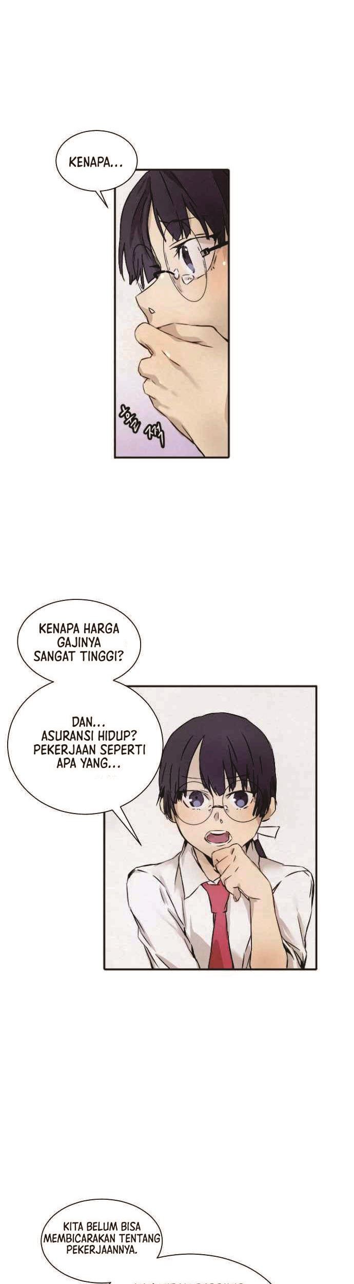 How To Kill A God chapter 01 halaman 86