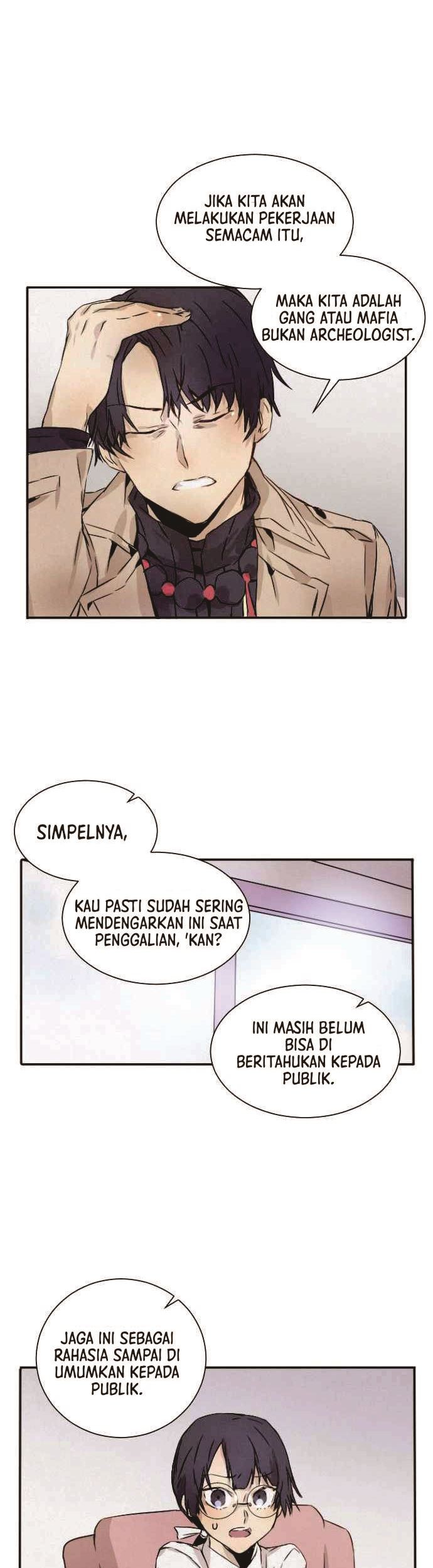 How To Kill A God chapter 01 halaman 90