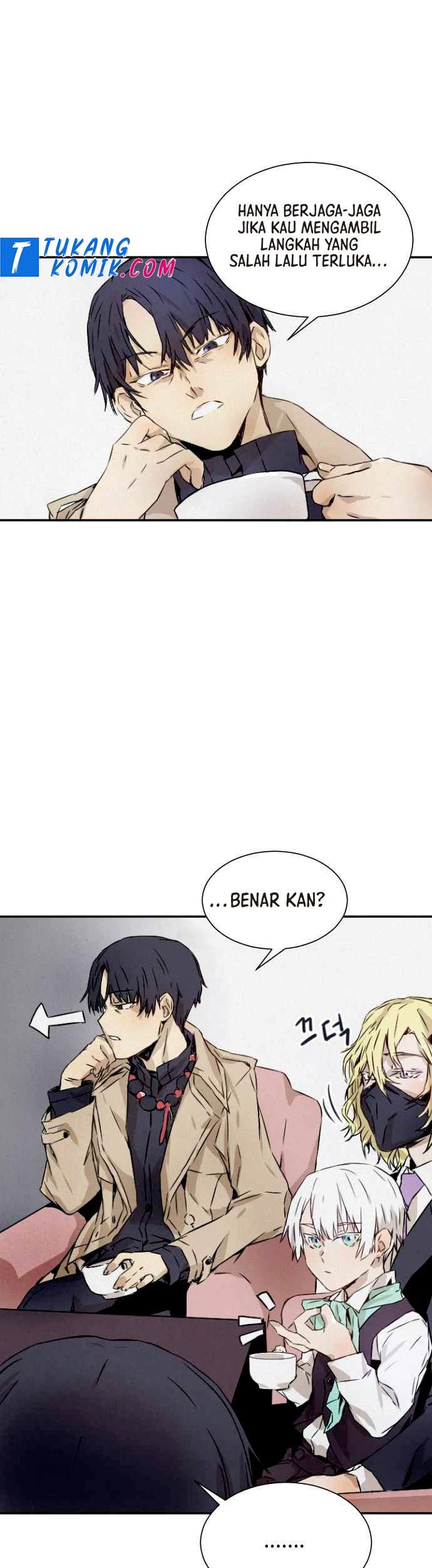 How To Kill A God chapter 01 halaman 92