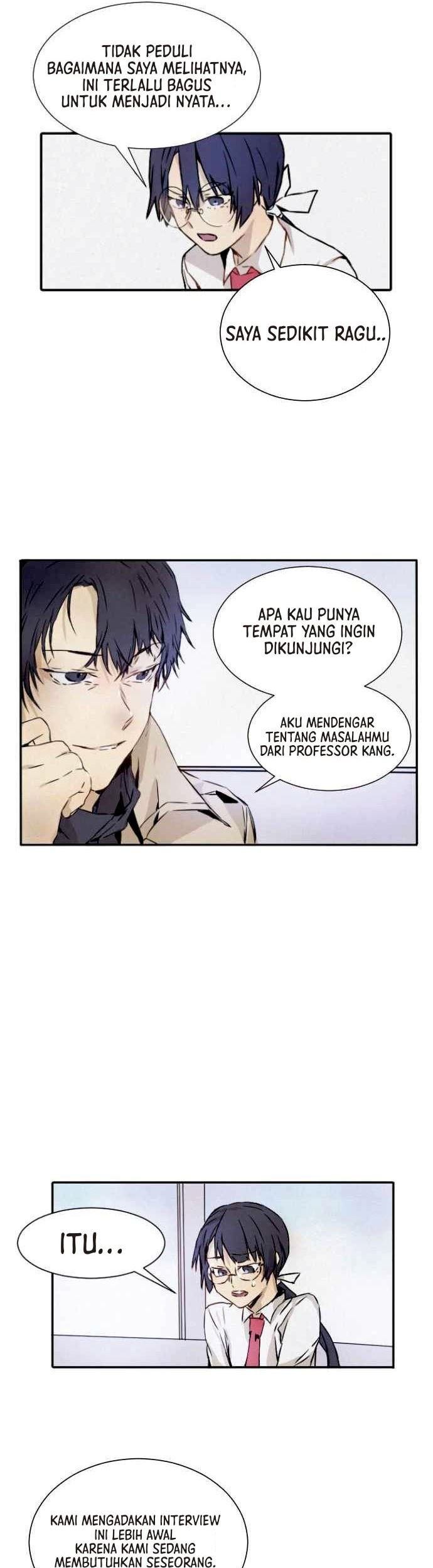 How To Kill A God chapter 01 halaman 94