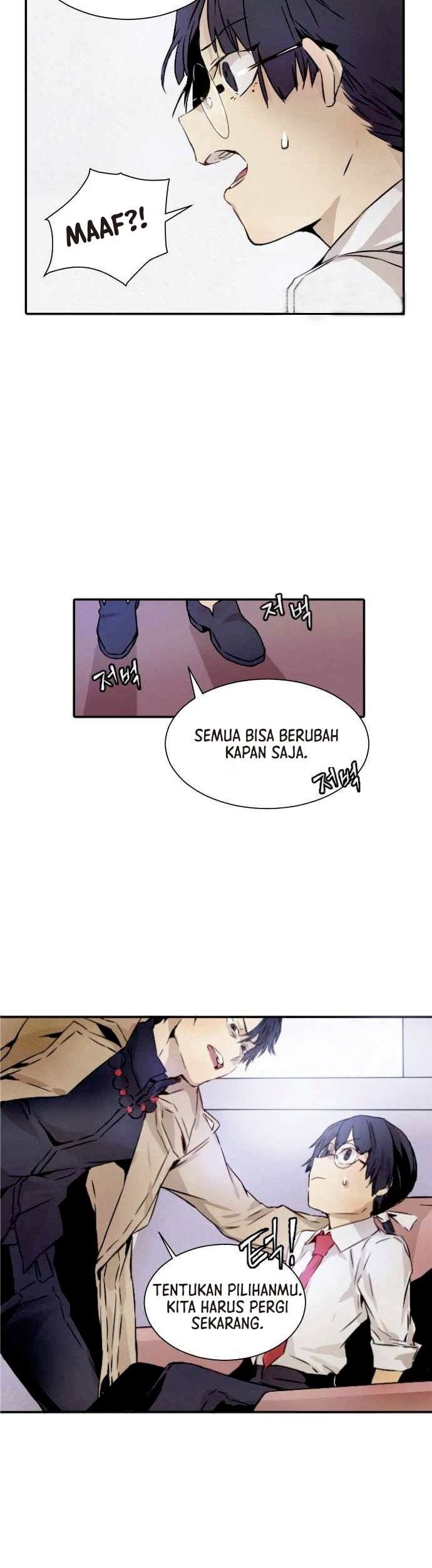 How To Kill A God chapter 01 halaman 98