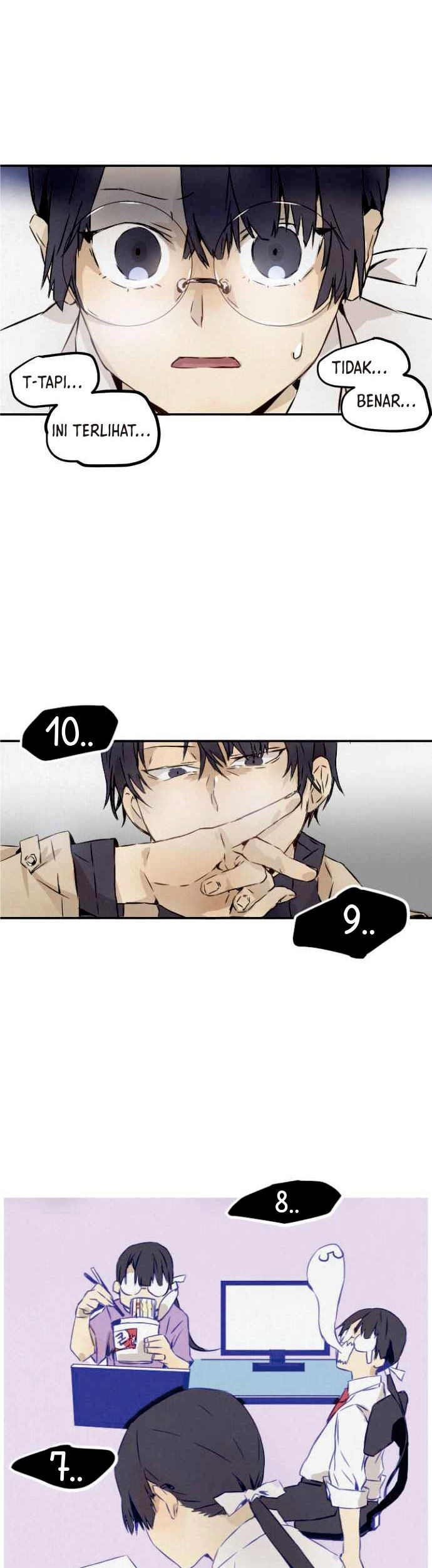 How To Kill A God chapter 01 halaman 100