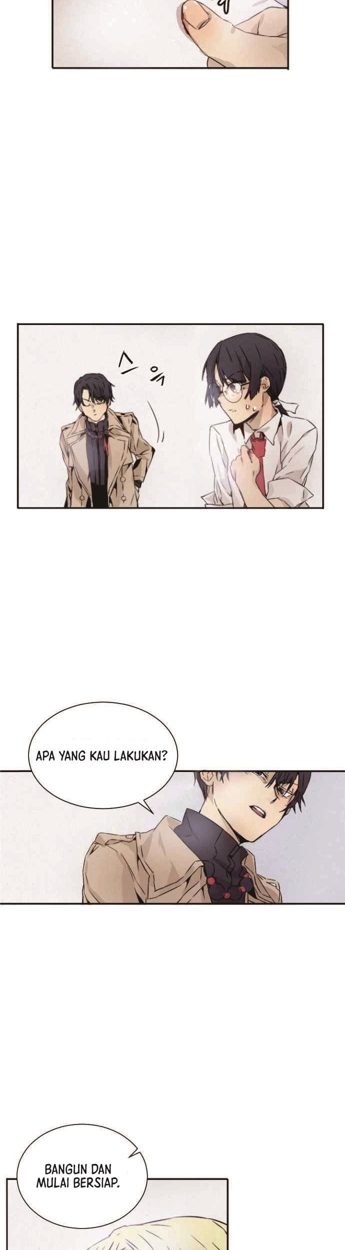 How To Kill A God chapter 01 halaman 104