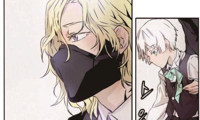 How To Kill A God chapter 01 halaman 105