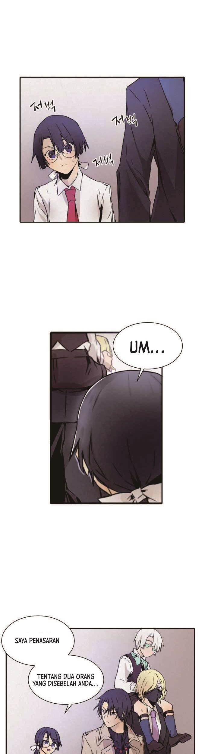How To Kill A God chapter 01 halaman 108