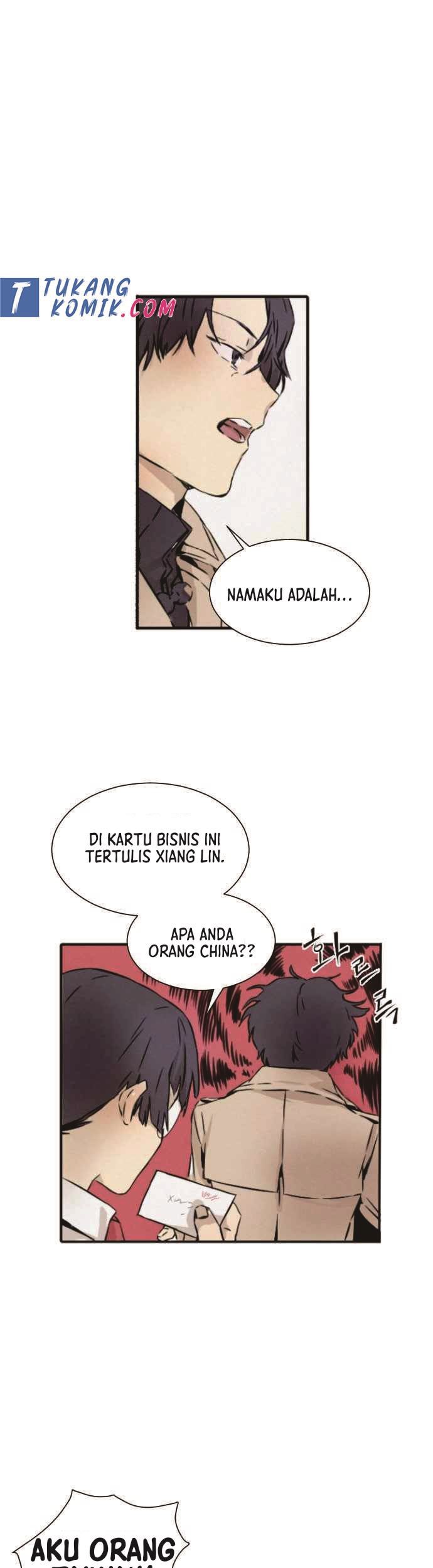 How To Kill A God chapter 01 halaman 112
