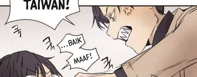 How To Kill A God chapter 01 halaman 113
