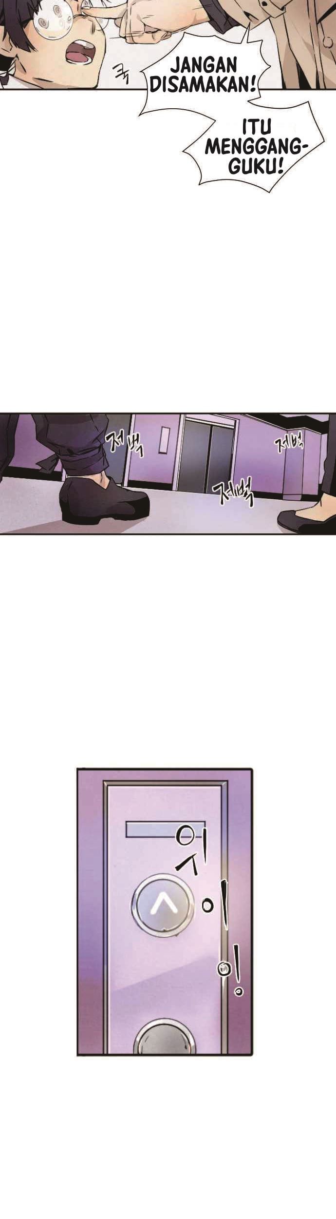 How To Kill A God chapter 01 halaman 114
