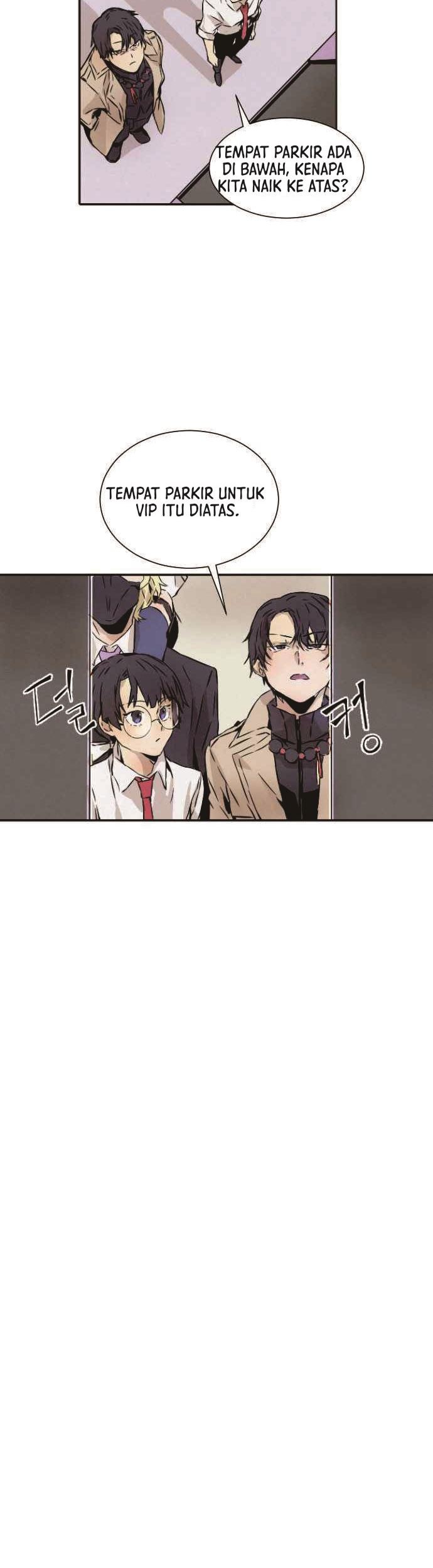 How To Kill A God chapter 01 halaman 116