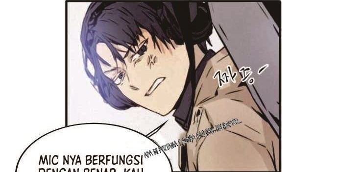How To Kill A God chapter 01 halaman 137