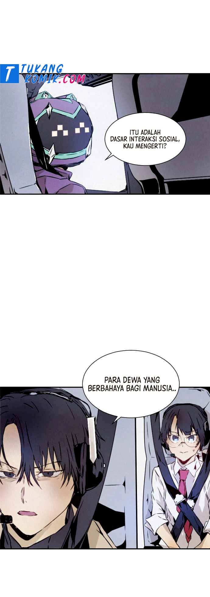 How To Kill A God chapter 01 halaman 152