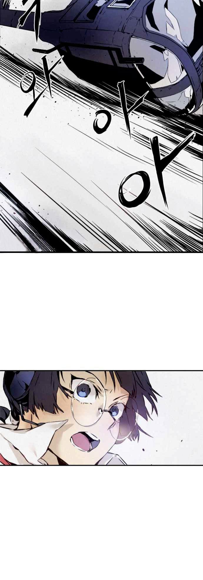 How To Kill A God chapter 01 halaman 154