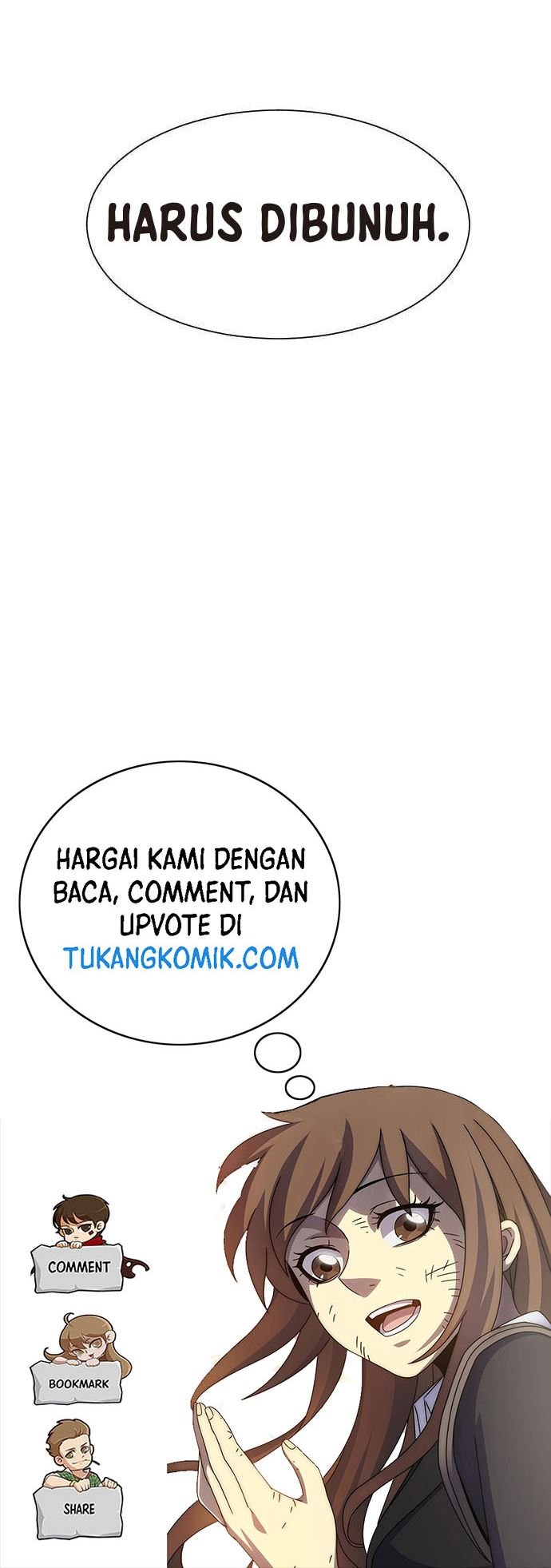 How To Kill A God chapter 01 halaman 156