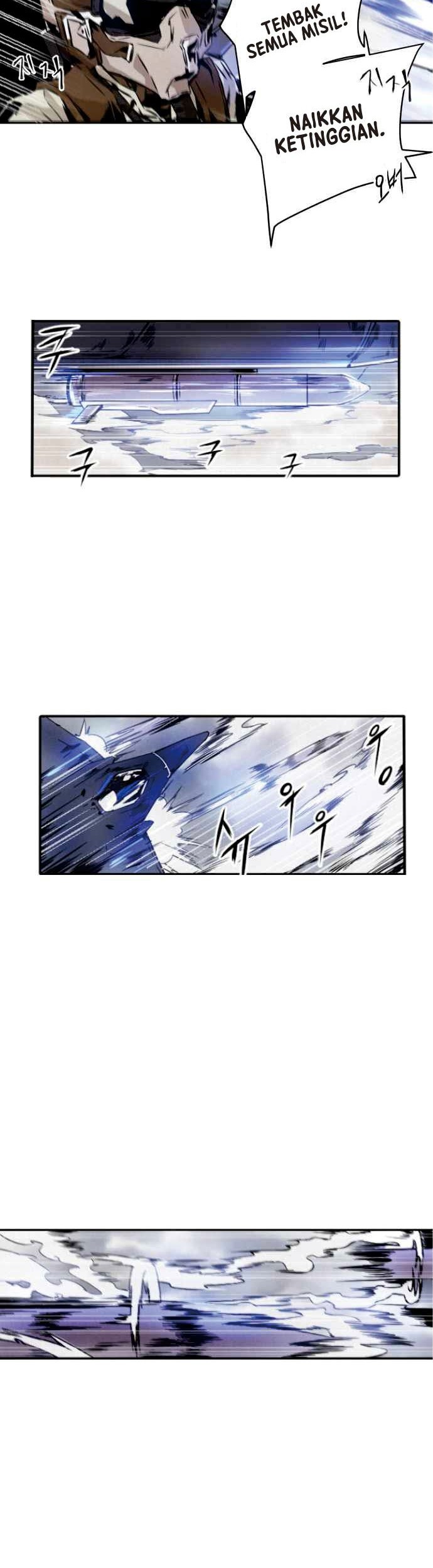 How To Kill A God chapter 02 halaman 3