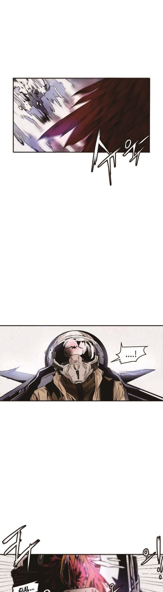 How To Kill A God chapter 02 halaman 10