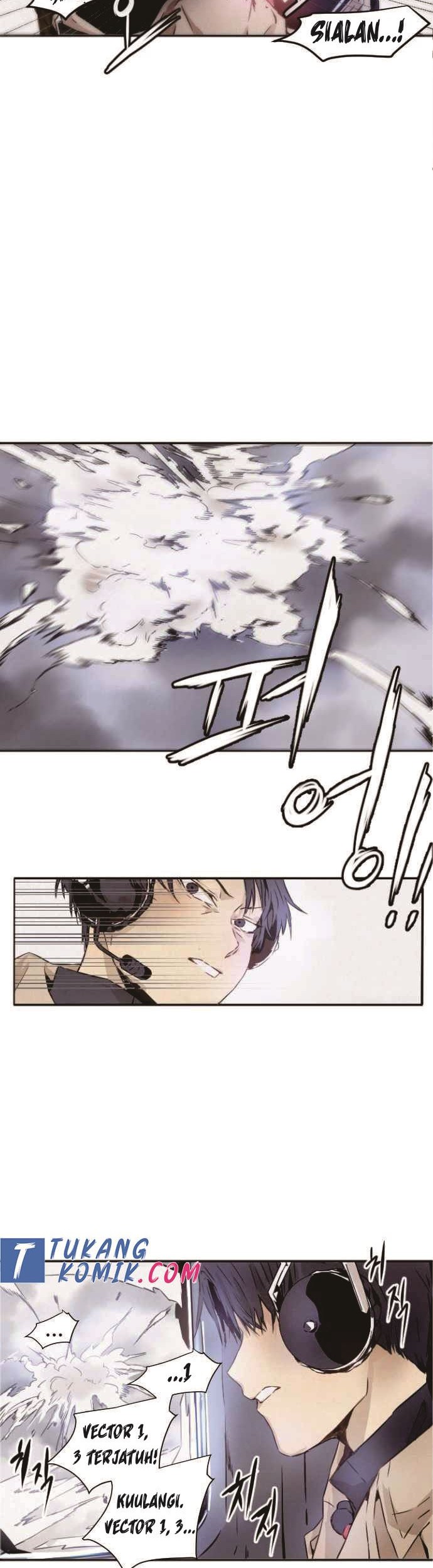 How To Kill A God chapter 02 halaman 11