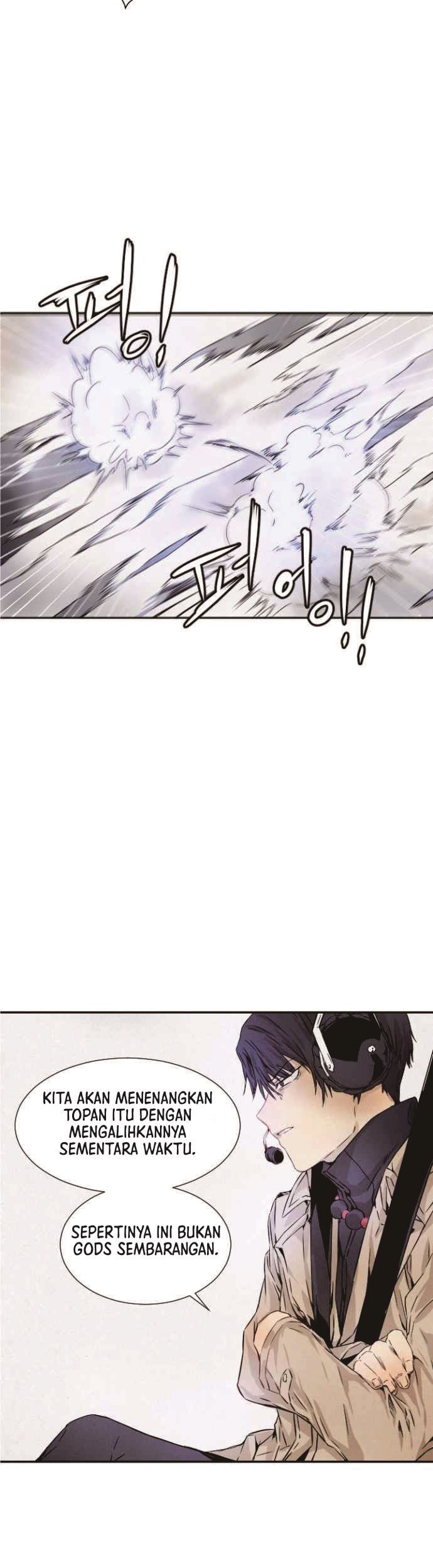 How To Kill A God chapter 02 halaman 12