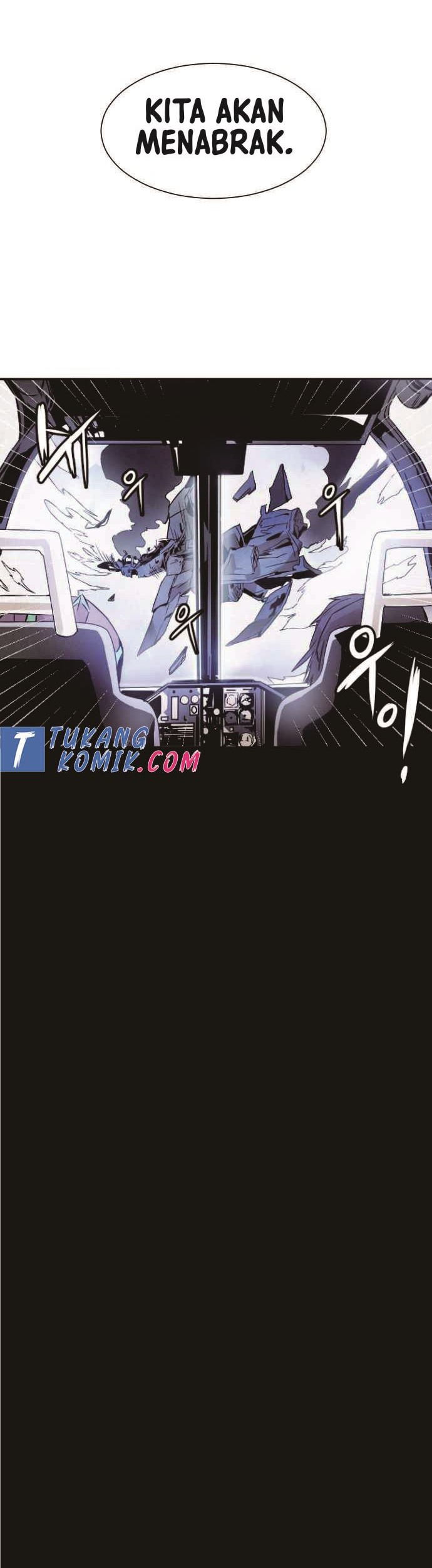 How To Kill A God chapter 02 halaman 23