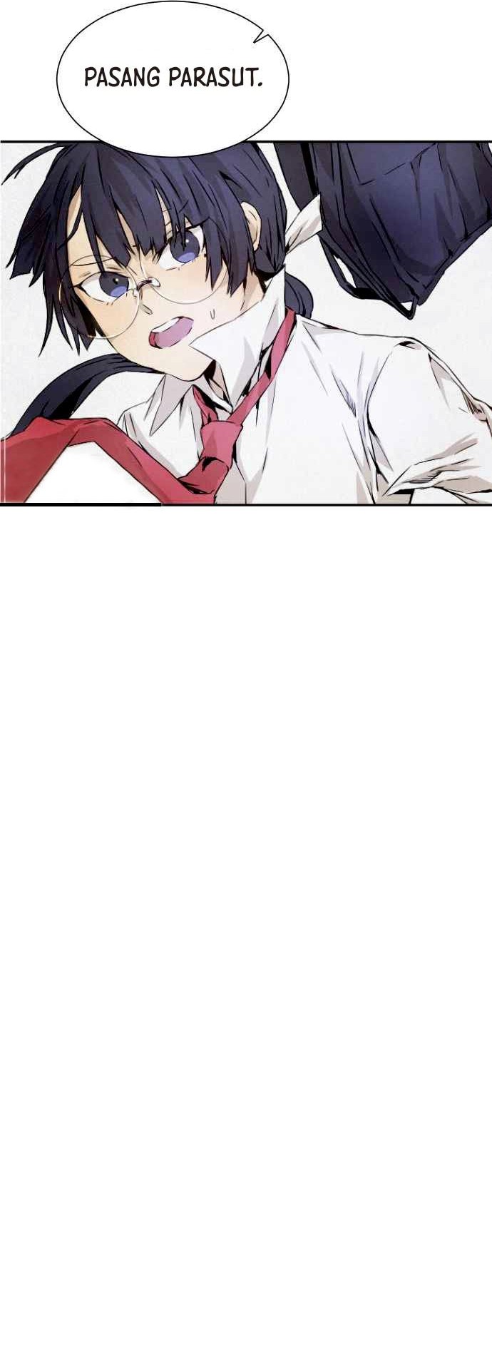 How To Kill A God chapter 02 halaman 29