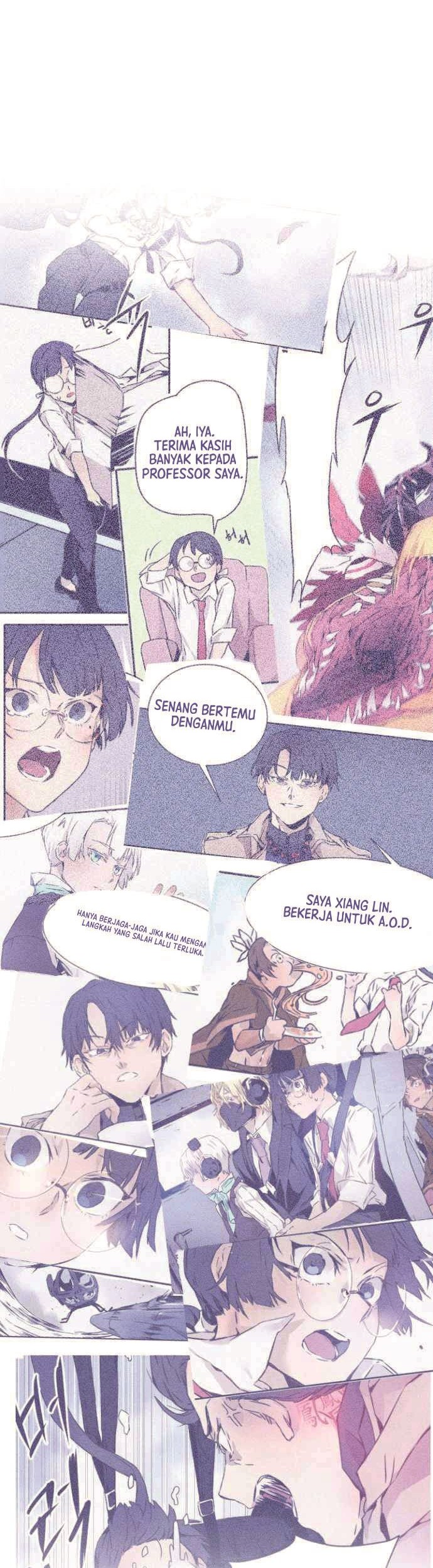 How To Kill A God chapter 02 halaman 39