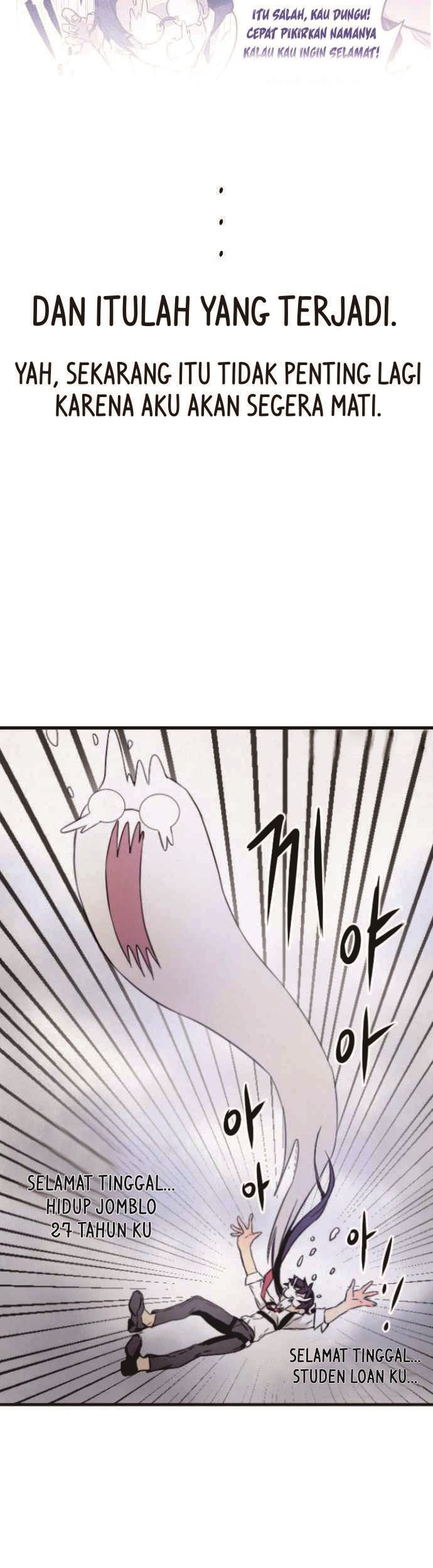 How To Kill A God chapter 02 halaman 40