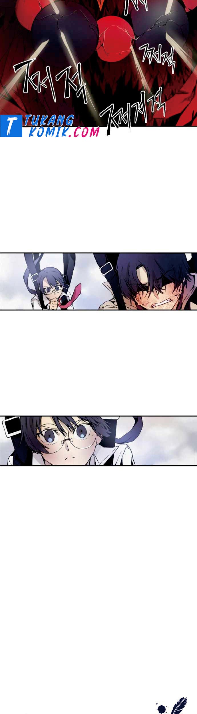 How To Kill A God chapter 03 halaman 4