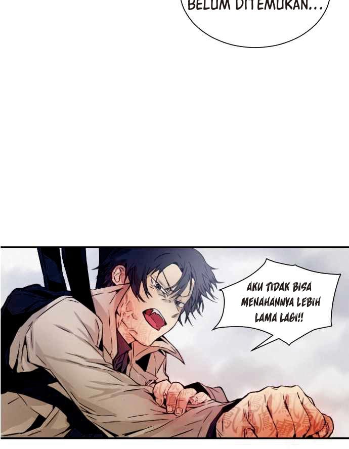 How To Kill A God chapter 03 halaman 6
