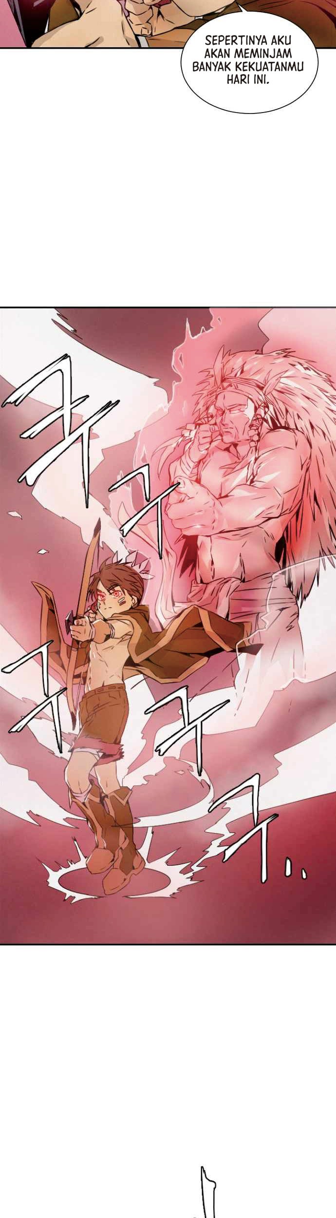 How To Kill A God chapter 03 halaman 18