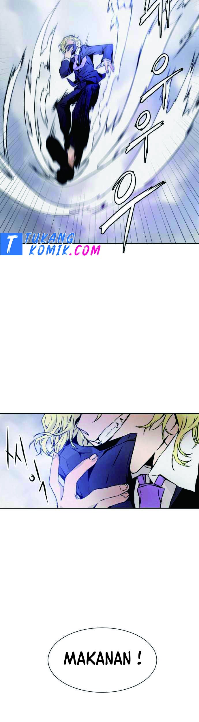 How To Kill A God chapter 03 halaman 24