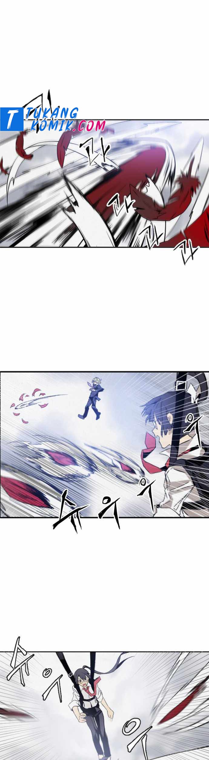 How To Kill A God chapter 03 halaman 29