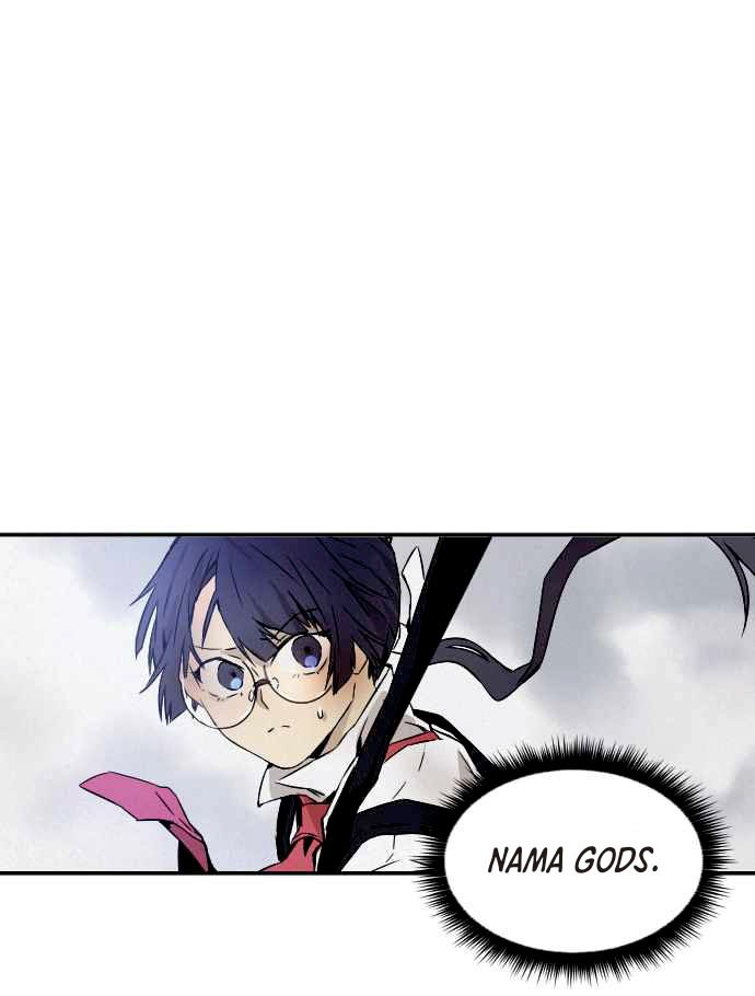 How To Kill A God chapter 03 halaman 36