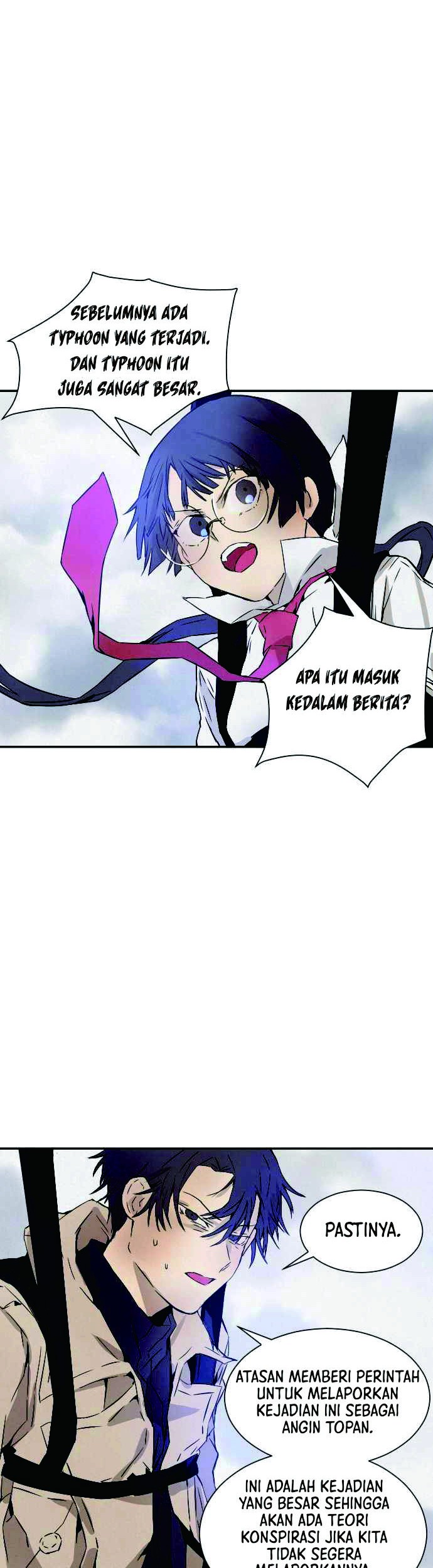 How To Kill A God chapter 03 halaman 40