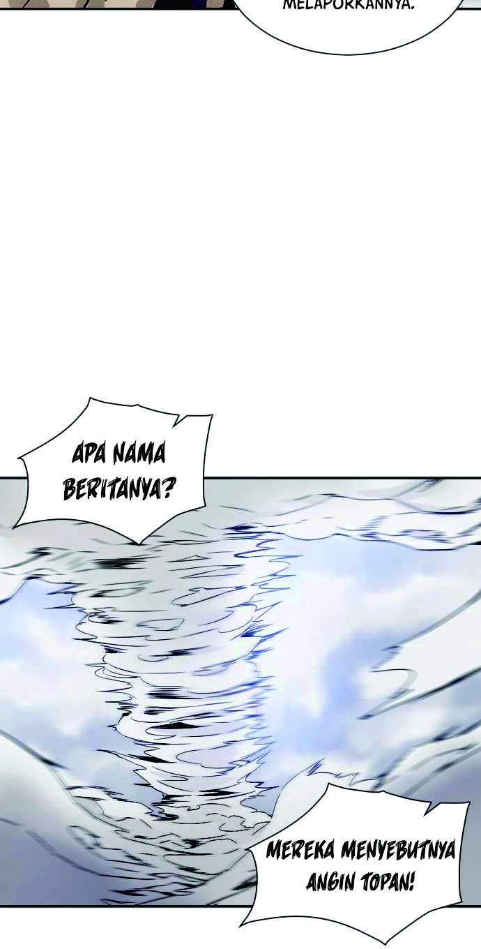 How To Kill A God chapter 03 halaman 41