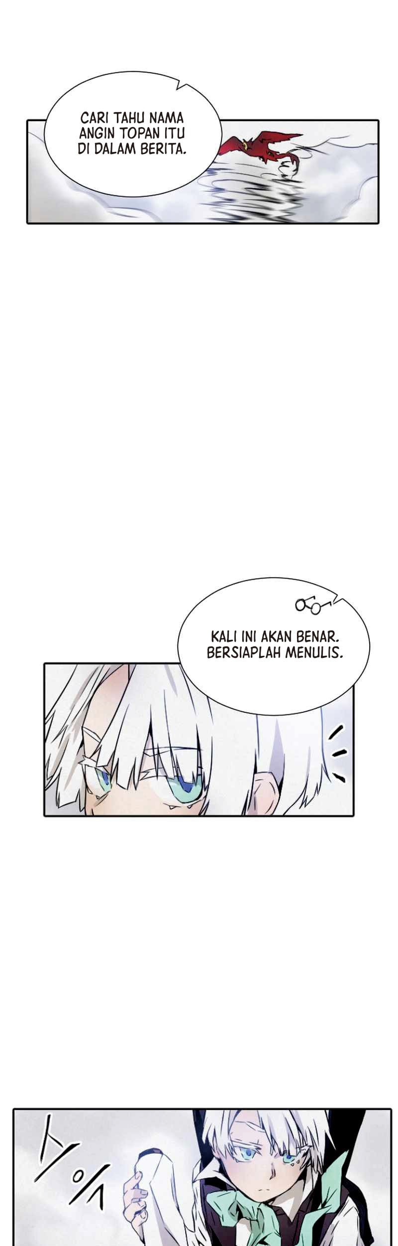 How To Kill A God chapter 03 halaman 45