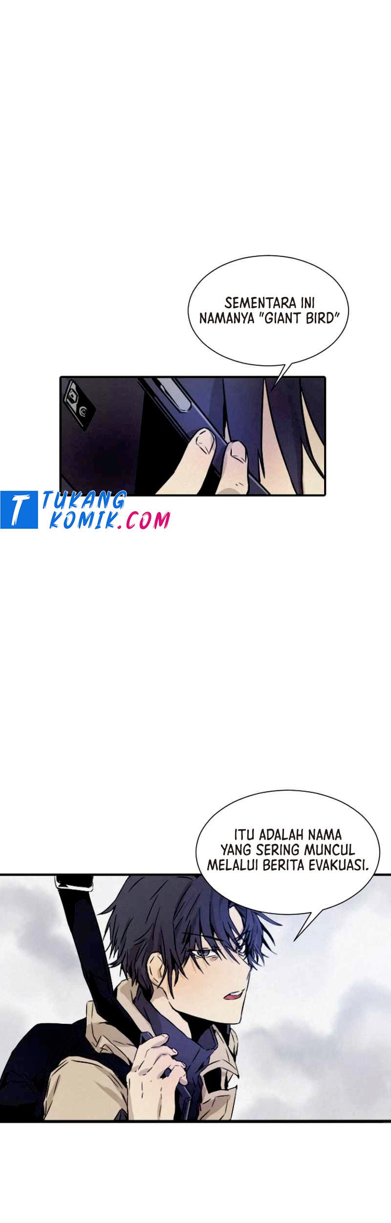 How To Kill A God chapter 03 halaman 47