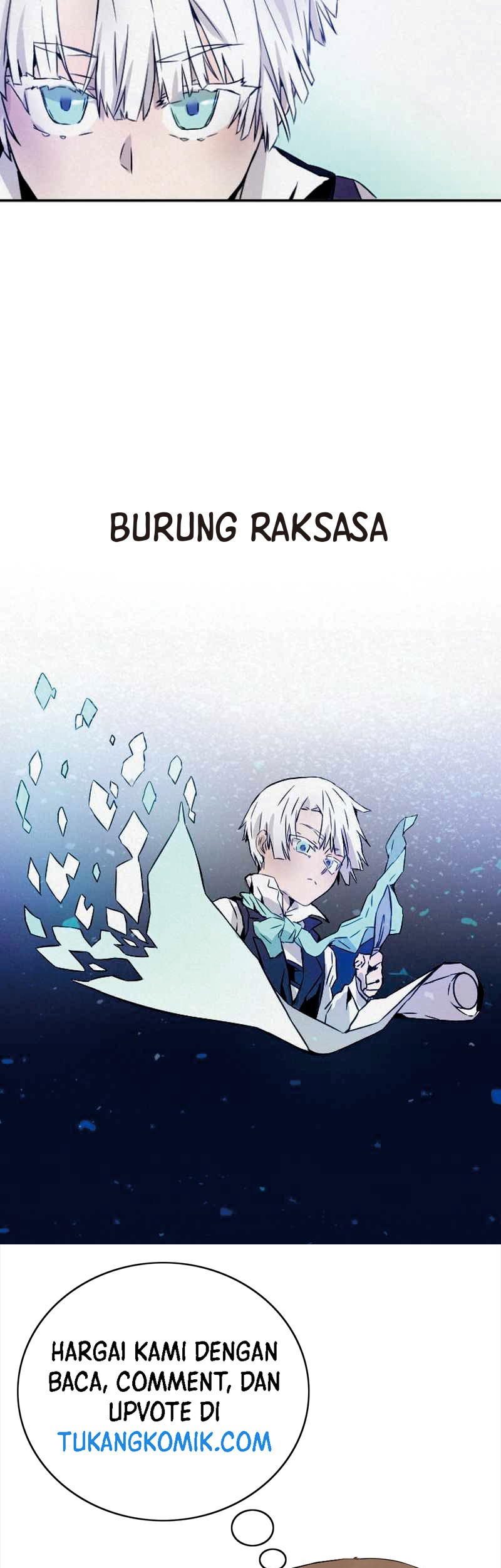 How To Kill A God chapter 03 halaman 49