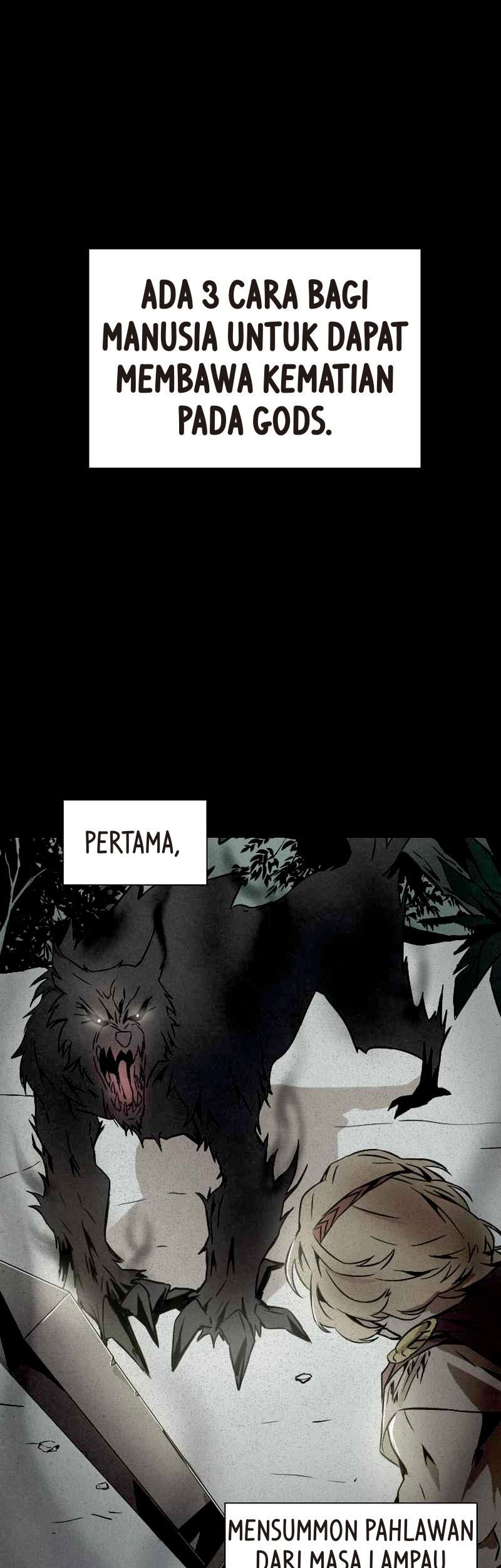 How To Kill A God chapter 04 halaman 2