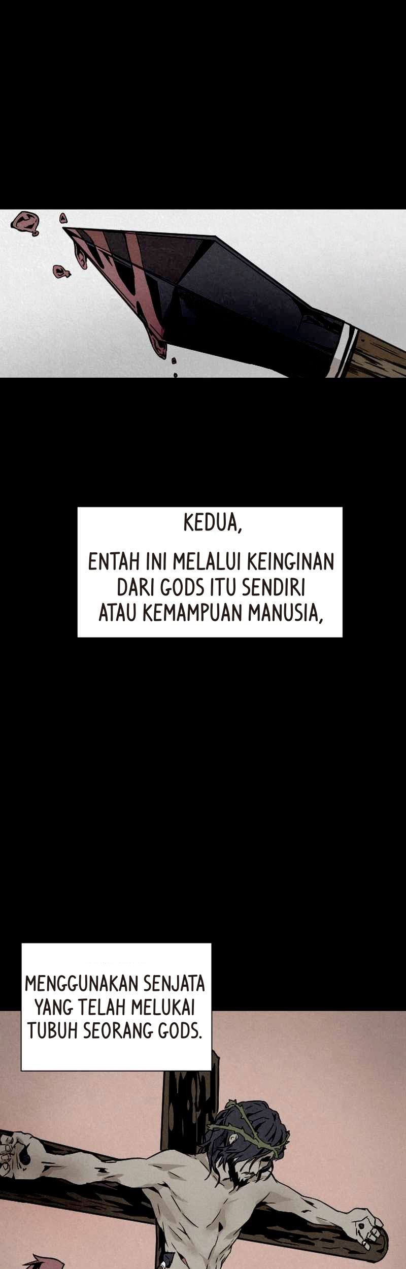 How To Kill A God chapter 04 halaman 4