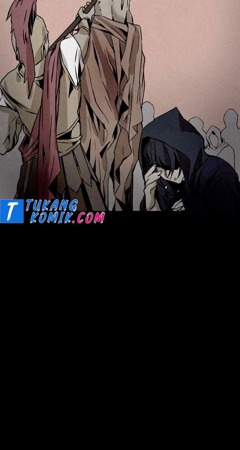 How To Kill A God chapter 04 halaman 5