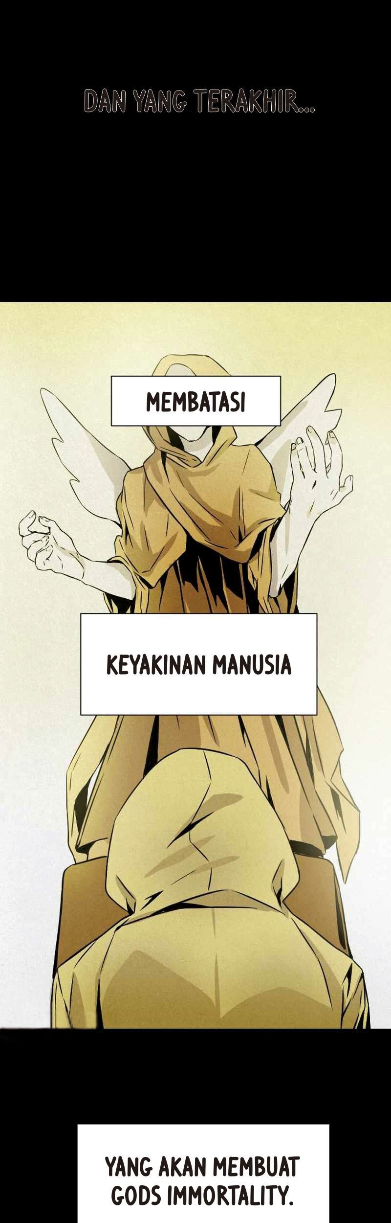 How To Kill A God chapter 04 halaman 6