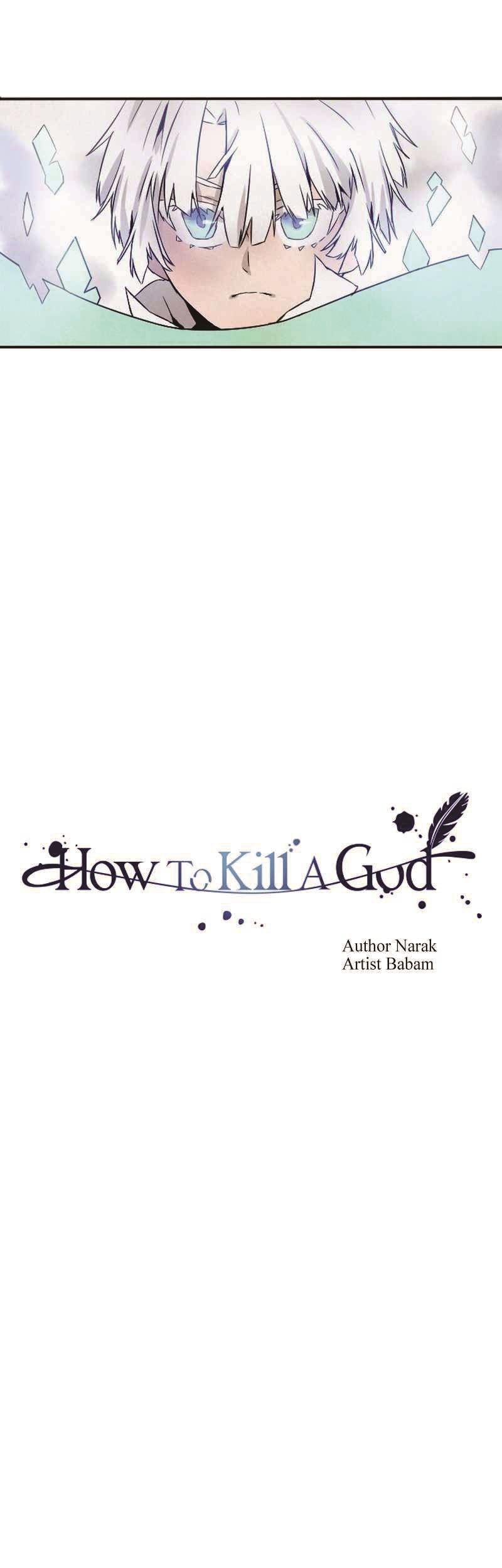 How To Kill A God chapter 04 halaman 8