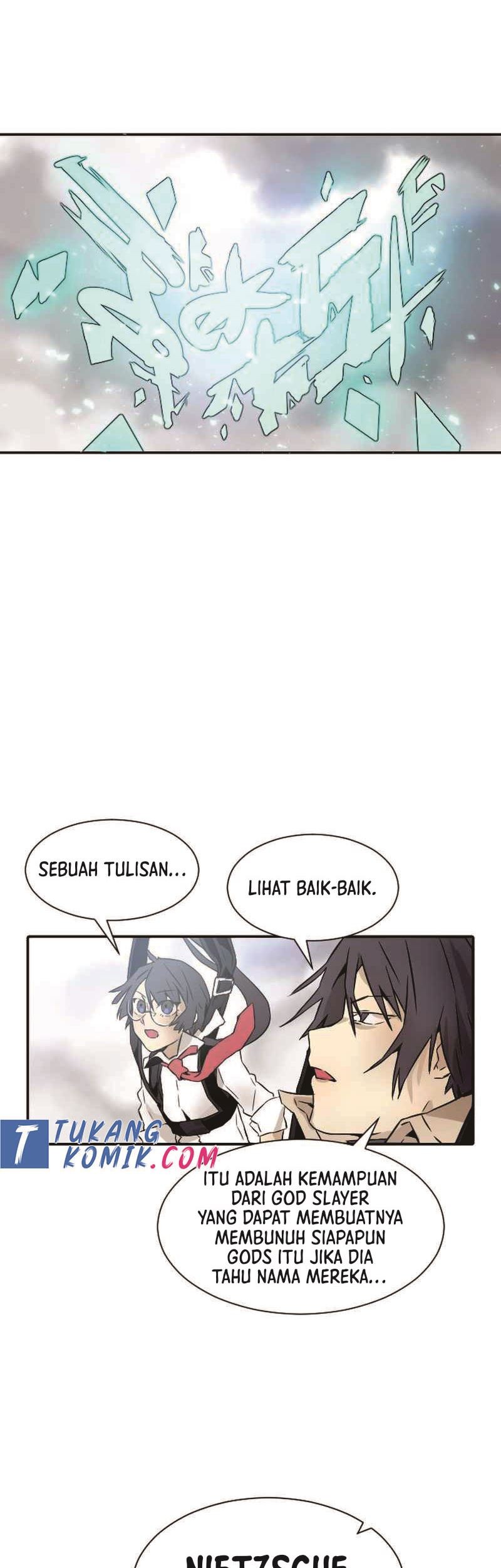 How To Kill A God chapter 04 halaman 10
