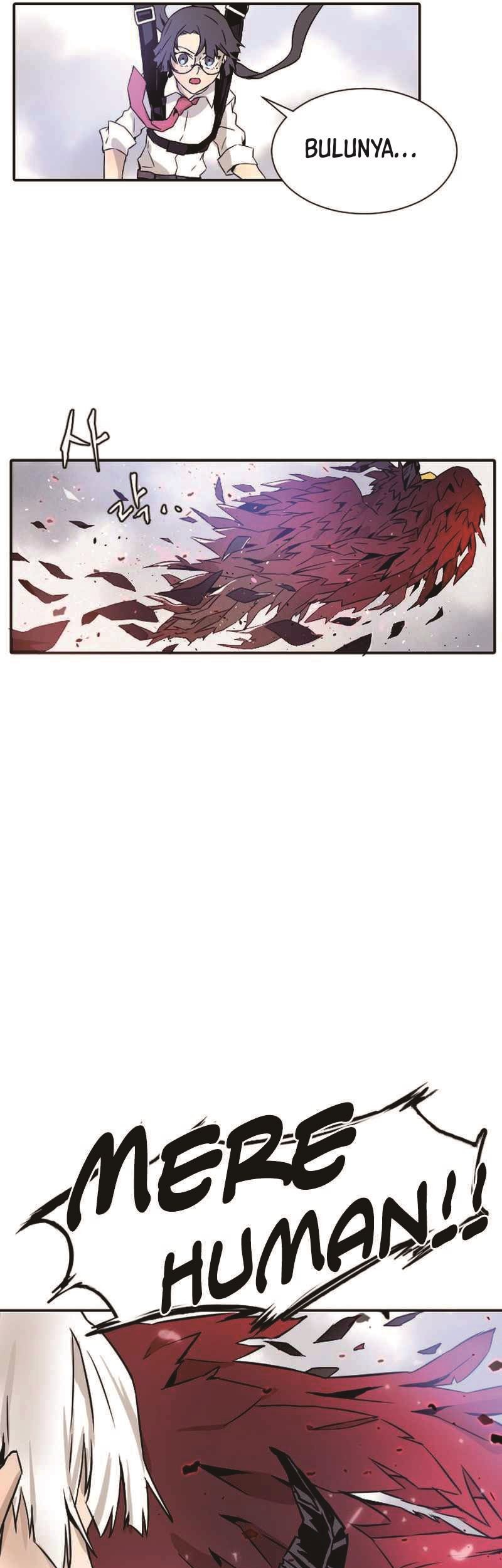 How To Kill A God chapter 04 halaman 14