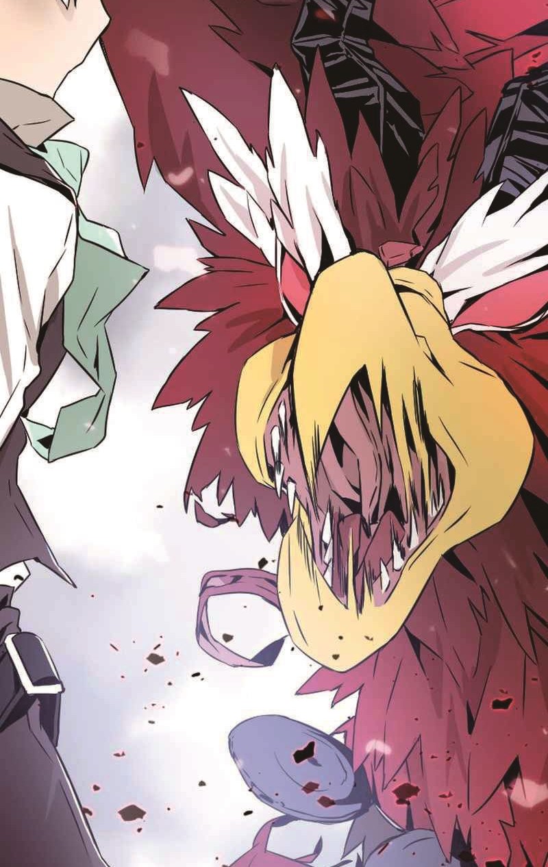 How To Kill A God chapter 04 halaman 15