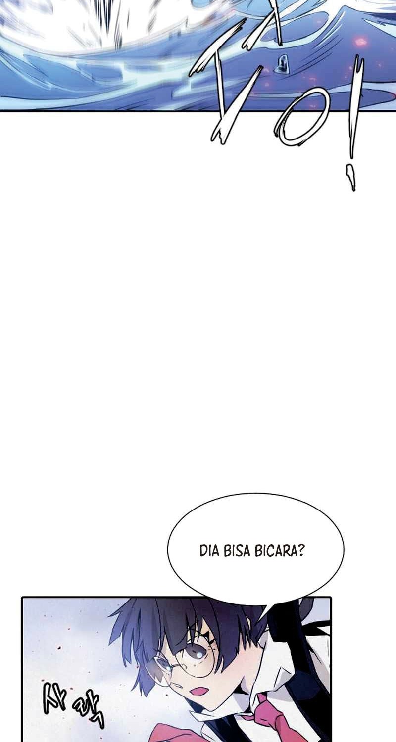 How To Kill A God chapter 04 halaman 21