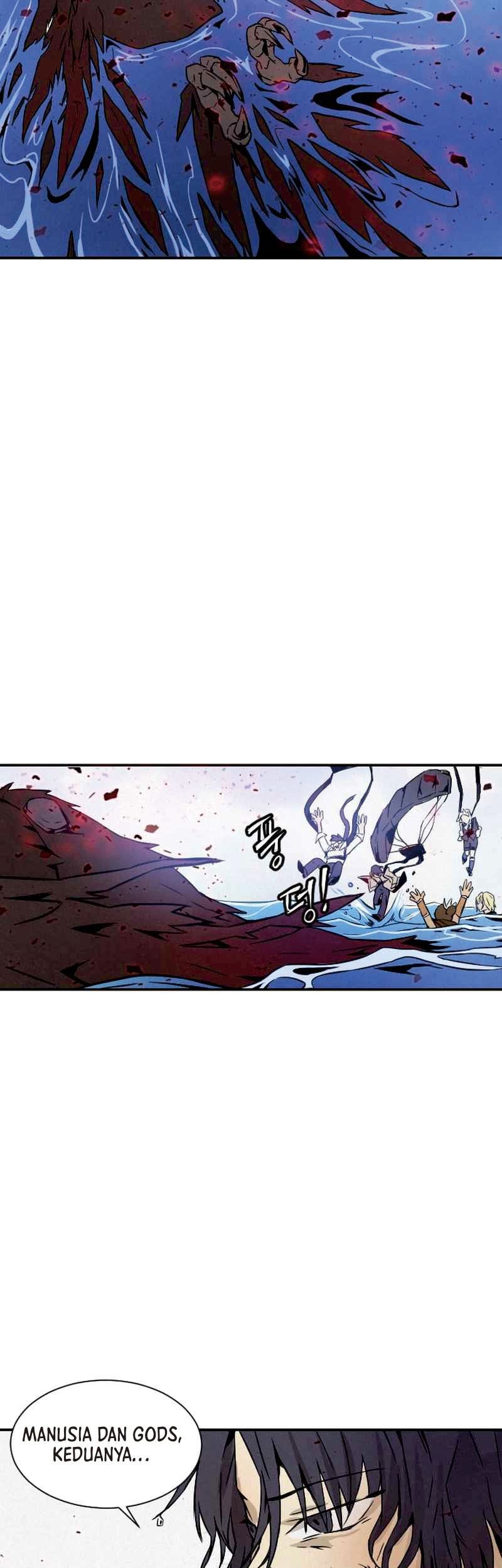 How To Kill A God chapter 04 halaman 24