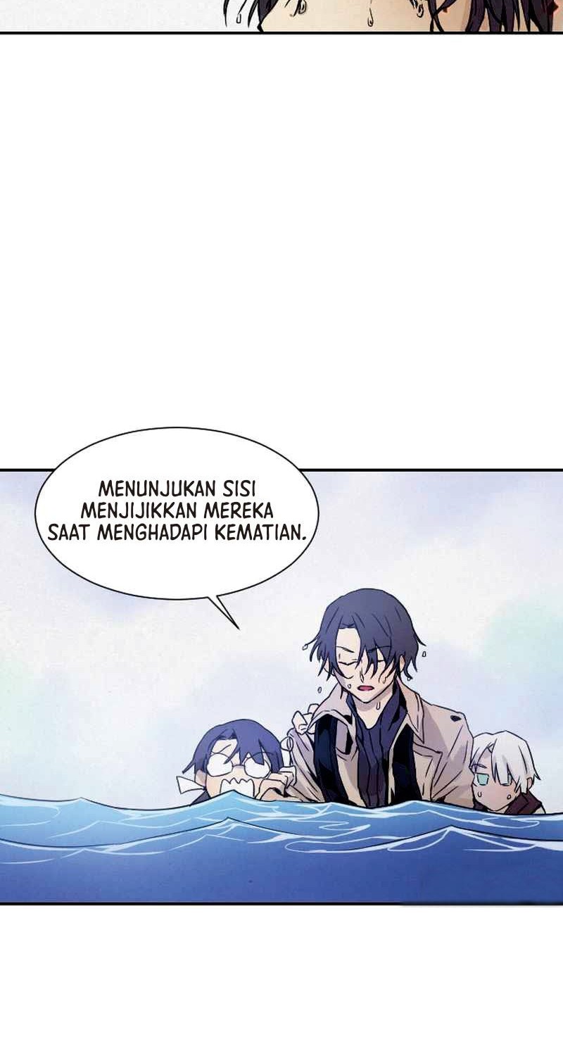 How To Kill A God chapter 04 halaman 25