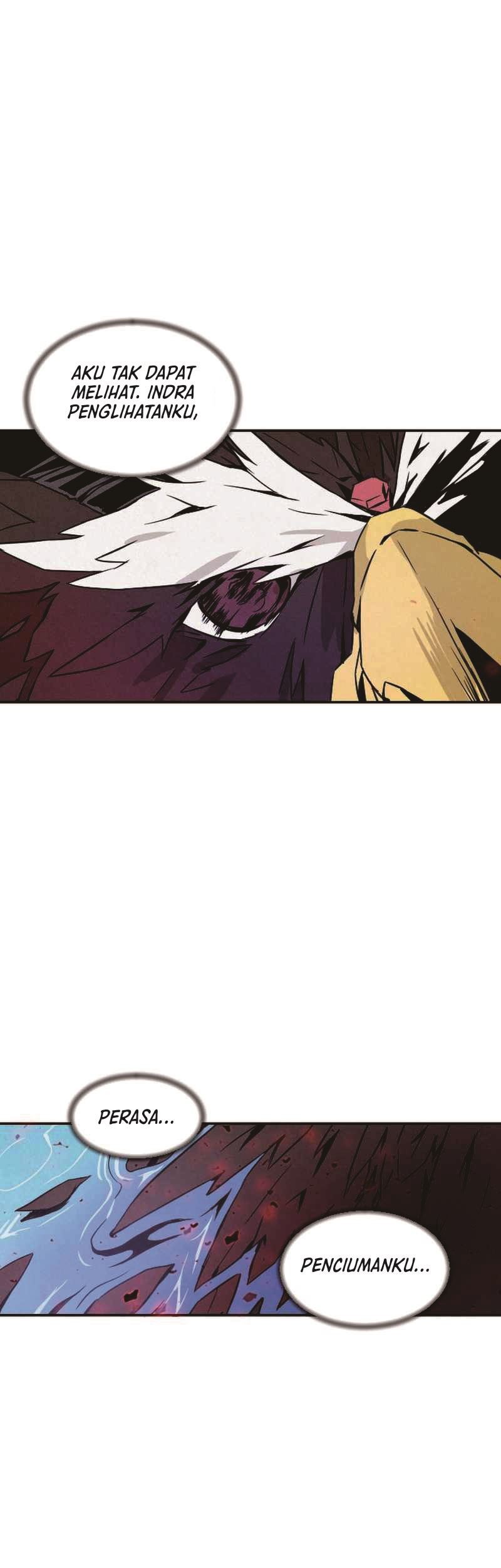 How To Kill A God chapter 04 halaman 26