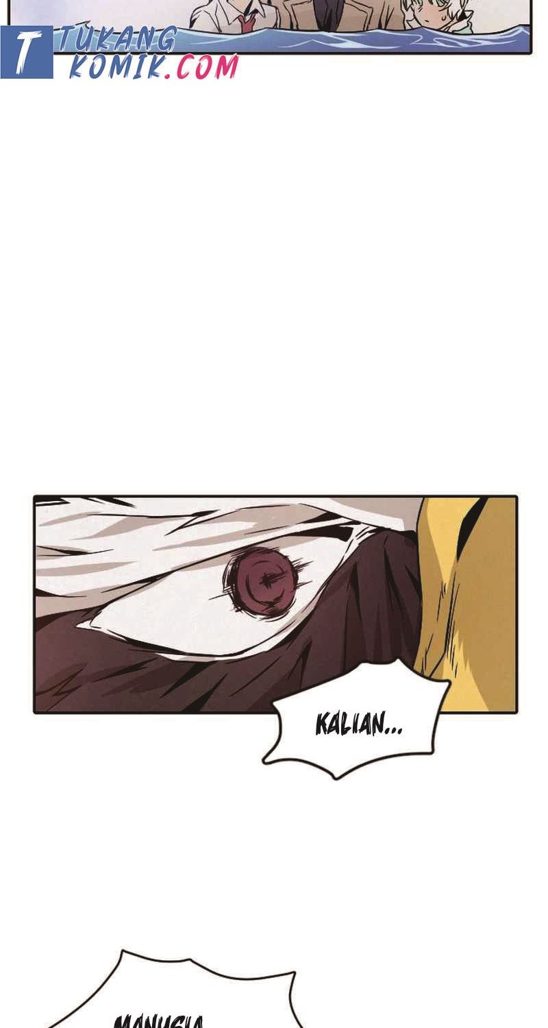 How To Kill A God chapter 04 halaman 29